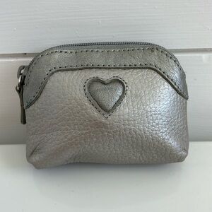 Brighton Heart Coin Purse